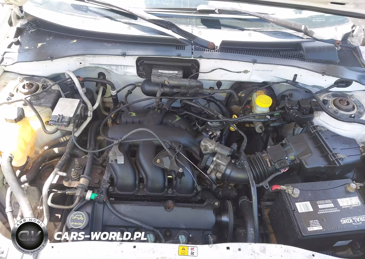 2001 Ford Escape Xls VIN:1FMYU01151KA47136 - 10