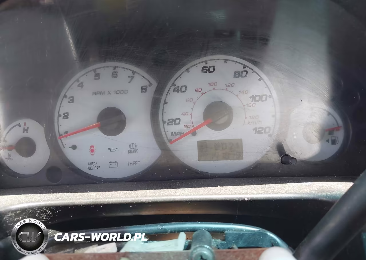 2001 Ford Escape Xls VIN:1FMYU01151KA47136 - 7