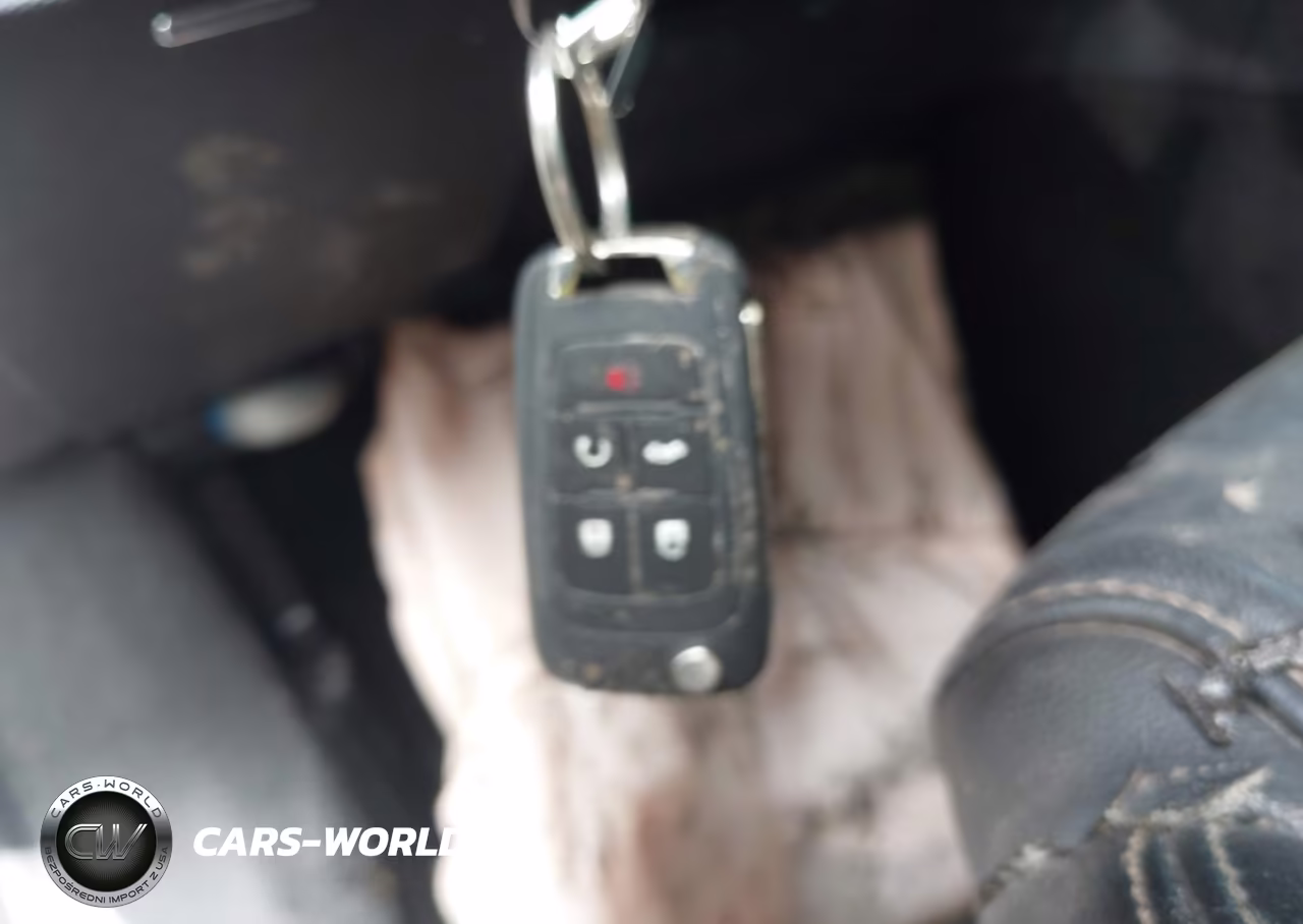 2017 Chevrolet Impala 1Lt VIN:2G1105S3XH9149647 - 11