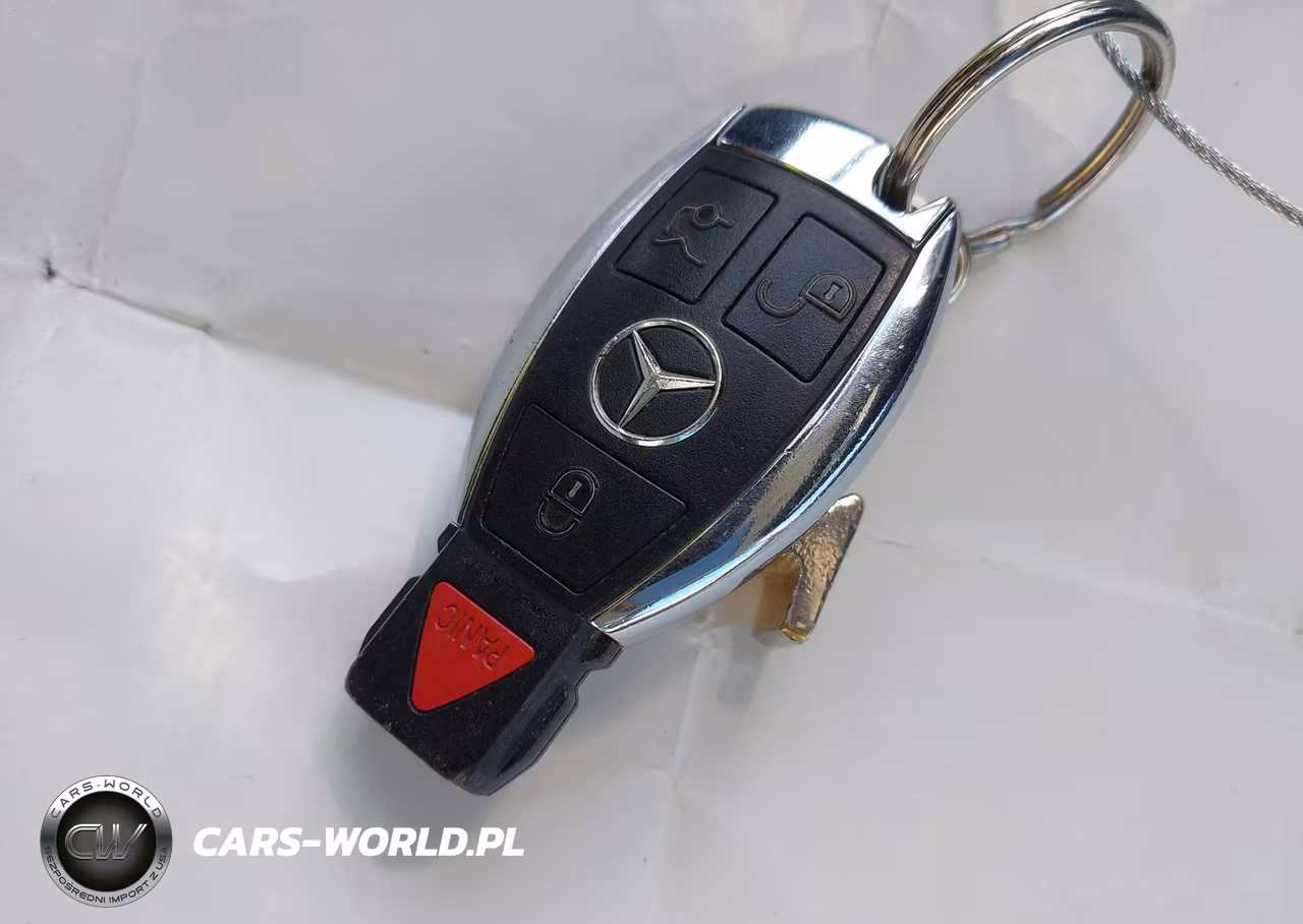 1999 Mercedes-Benz E 320 VIN:WDBJF65H5XA951771 - 11
