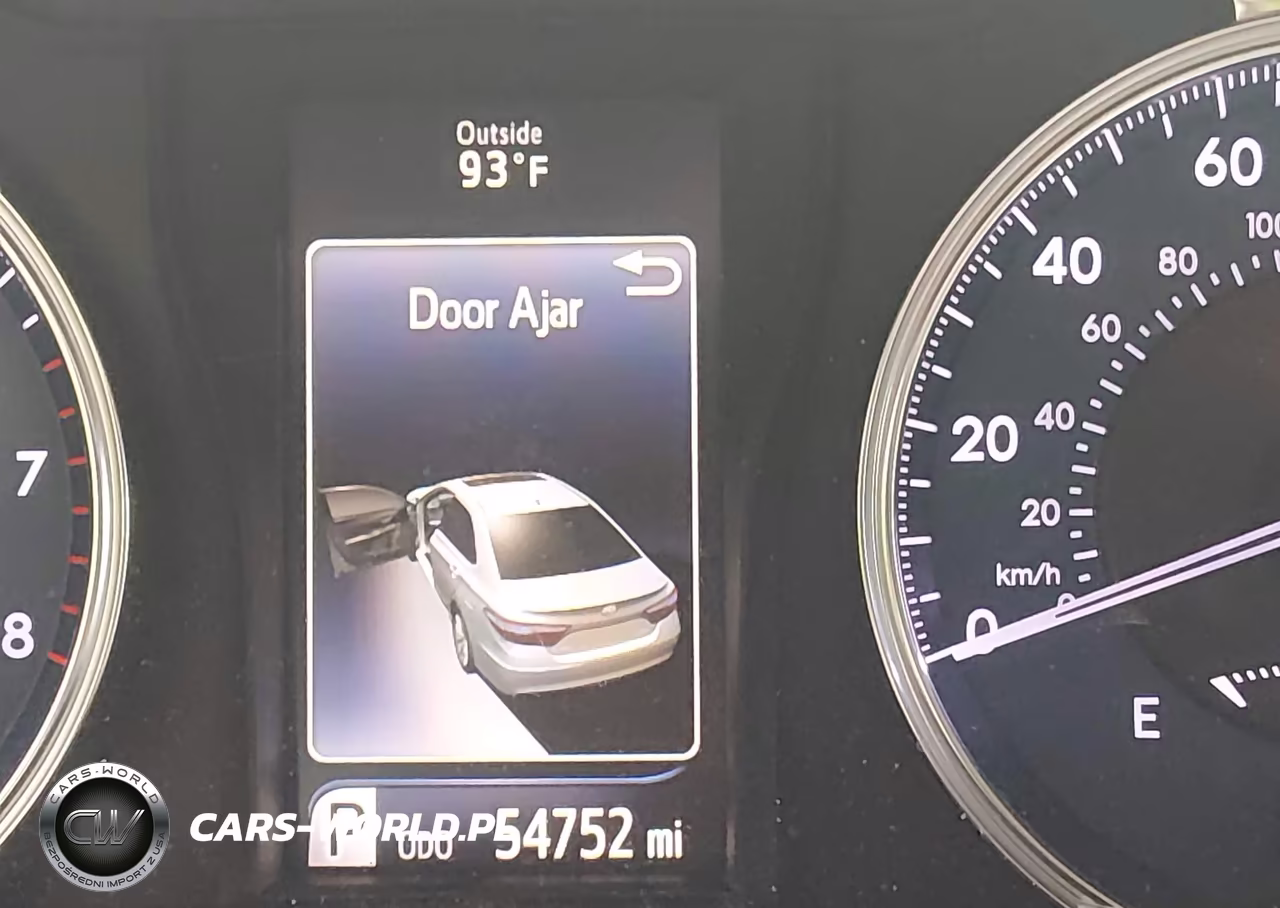 2016 Toyota Camry Le VIN:4T4BF1FKXGR537517 - 15