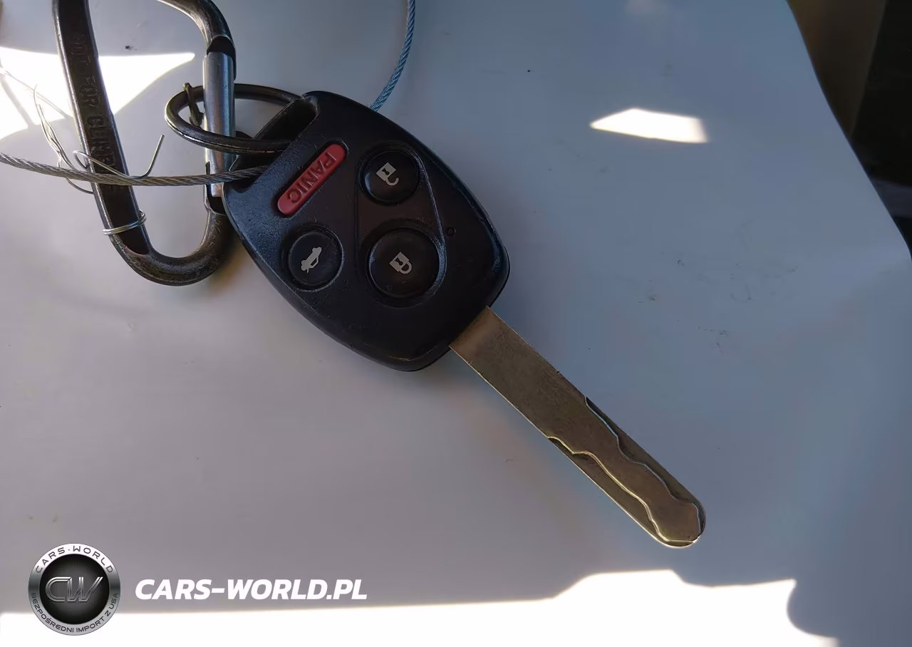 2012 Honda Accord 2.4 Lx VIN:1HGCP2F34CA109938 - 11