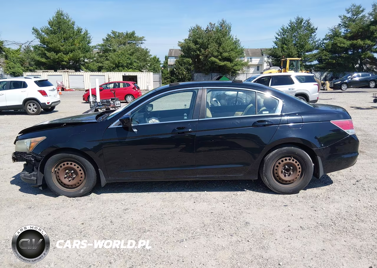 2012 Honda Accord 2.4 Lx VIN:1HGCP2F34CA109938 - 14