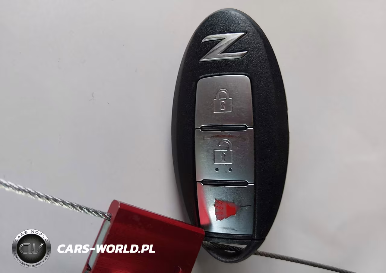 2012 Nissan 370Z Touring VIN:JN1AZ4EH3CM561292 - 11