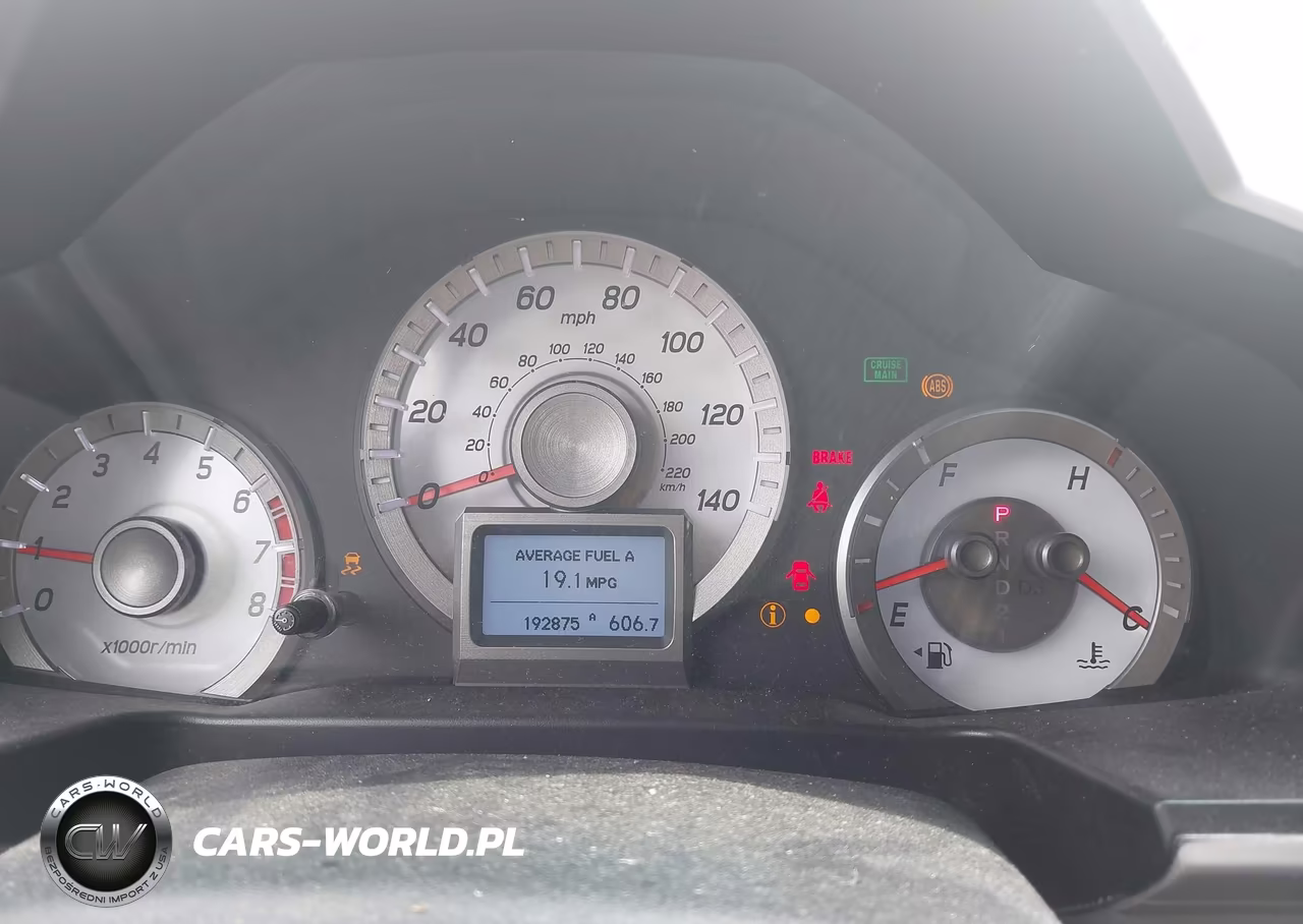 2015 Honda Pilot Touring VIN:5FNYF4H97FB072805 - 7
