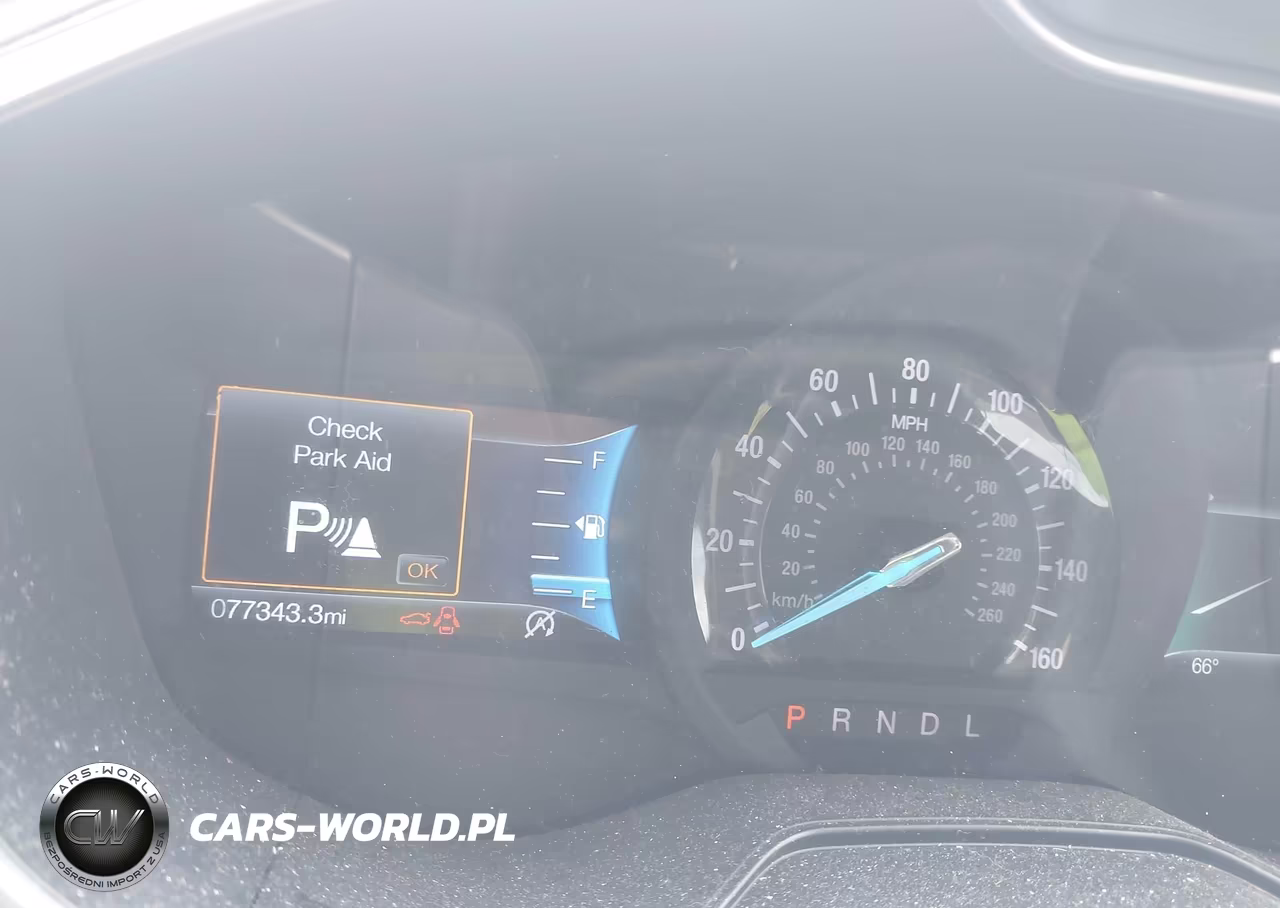 2020 Ford Fusion Se VIN:3FA6P0HD6LR162528 - 7
