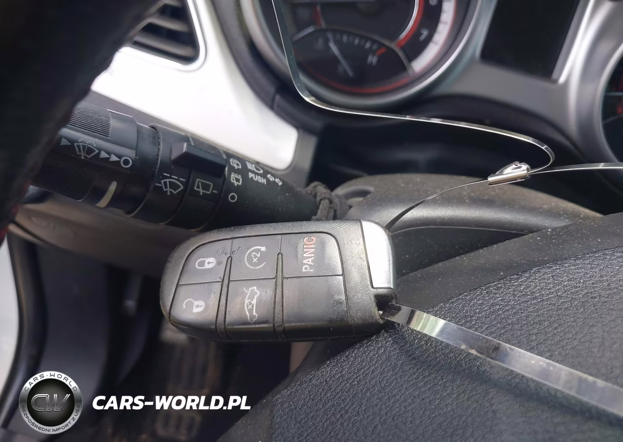 2014 Dodge Journey R-T VIN:3C4PDDEG3ET278935 - 11