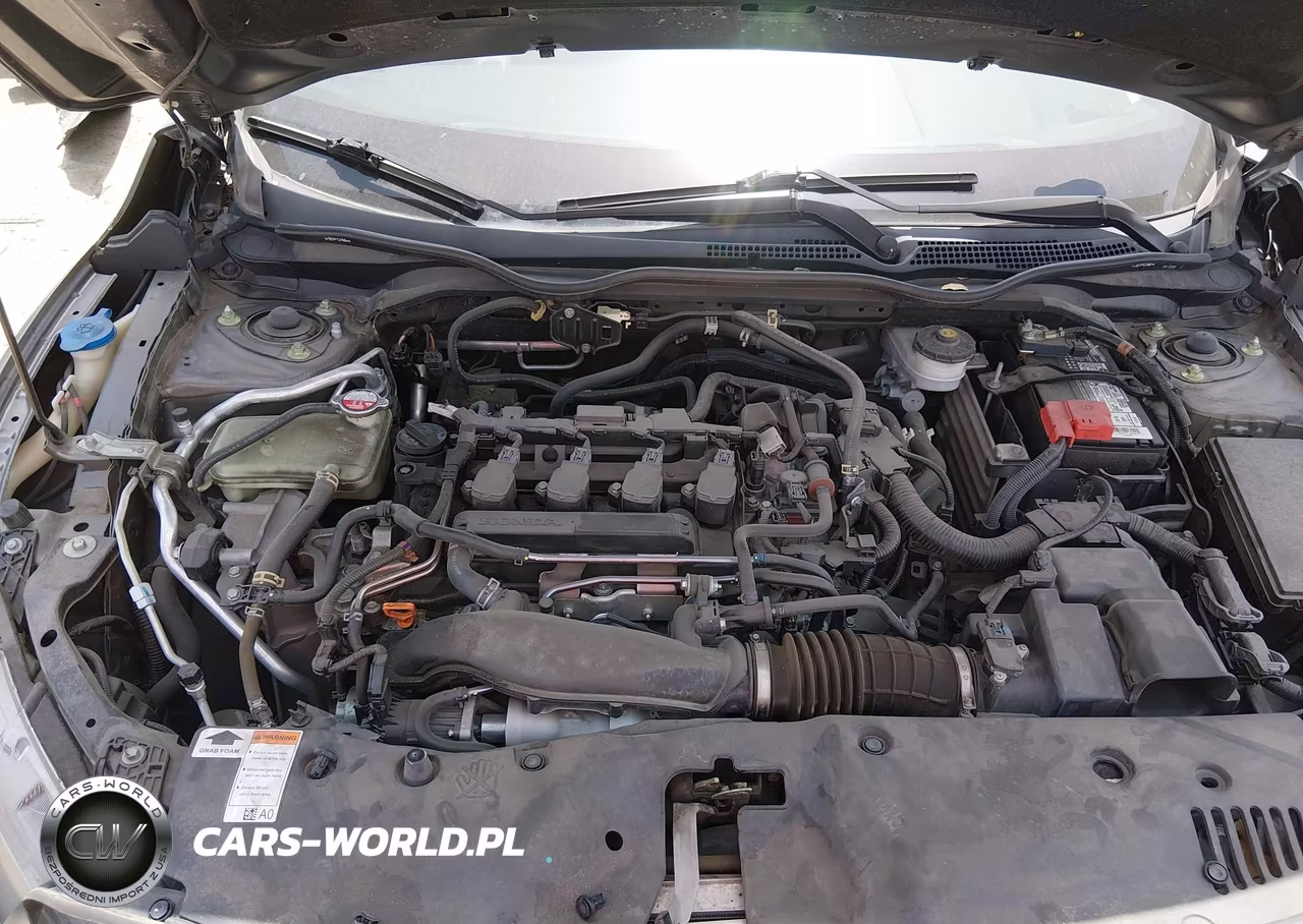 2021 Honda Civic Ex VIN:SHHFK7H63MU222995 - 10