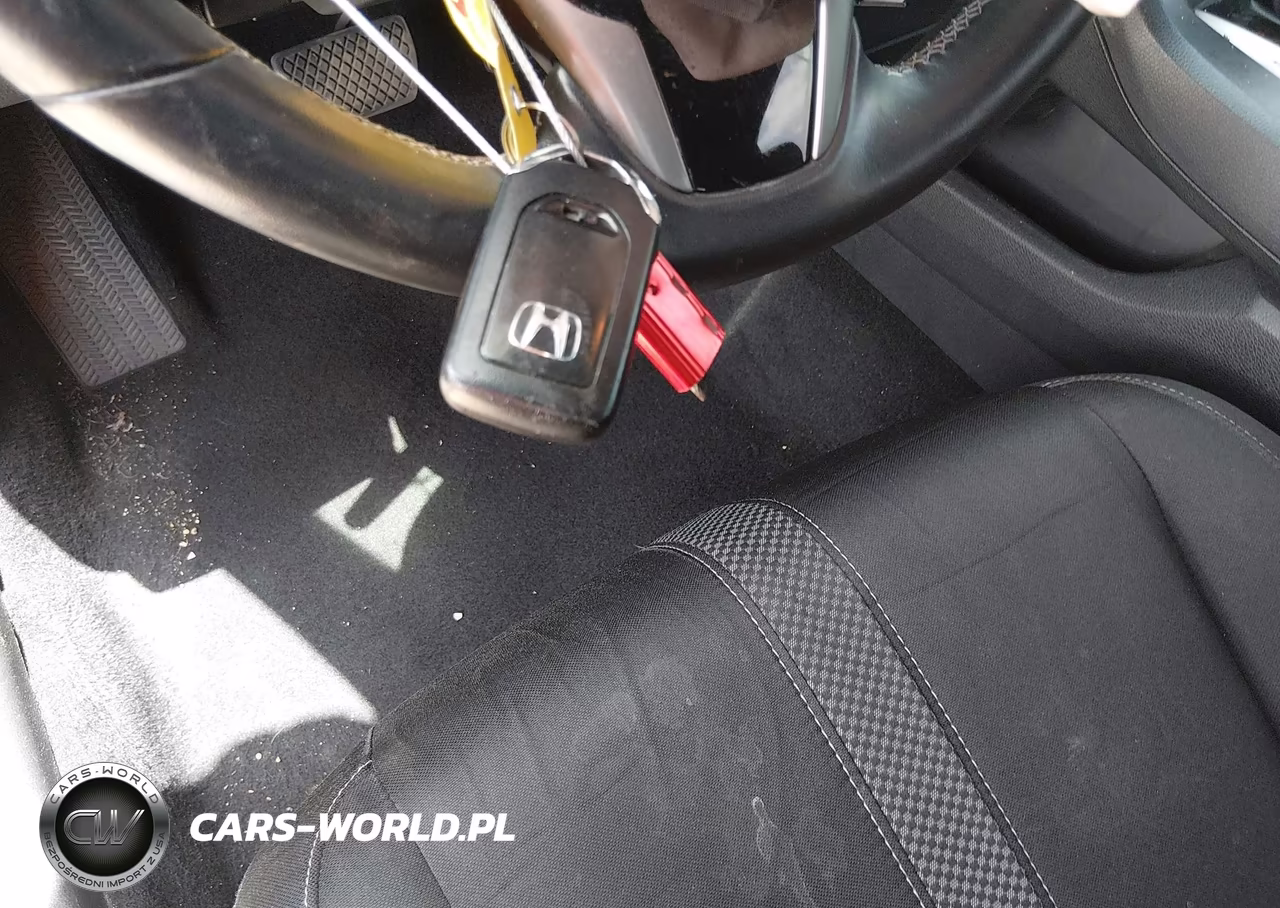 2021 Honda Civic Ex VIN:SHHFK7H63MU222995 - 11