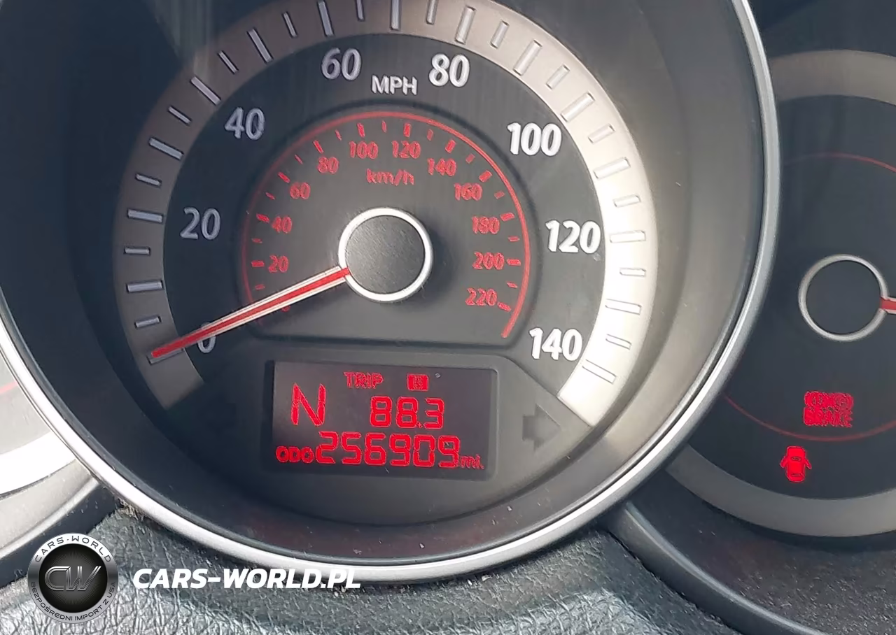 2010 Kia Forte Lx VIN:KNAFT4A21A5186707 - 15