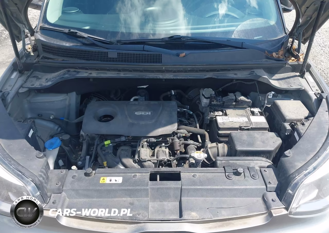 2018 Kia Soul VIN:KNDJN2A21J7567053 - 10