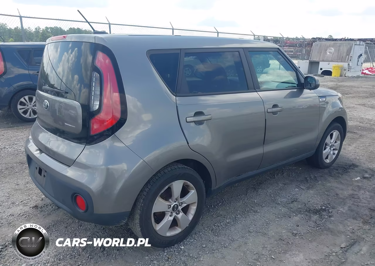 2018 Kia Soul VIN:KNDJN2A21J7567053 - 4