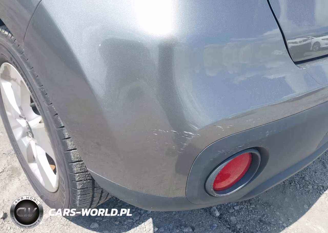 2018 Kia Soul VIN:KNDJN2A21J7567053 - 6