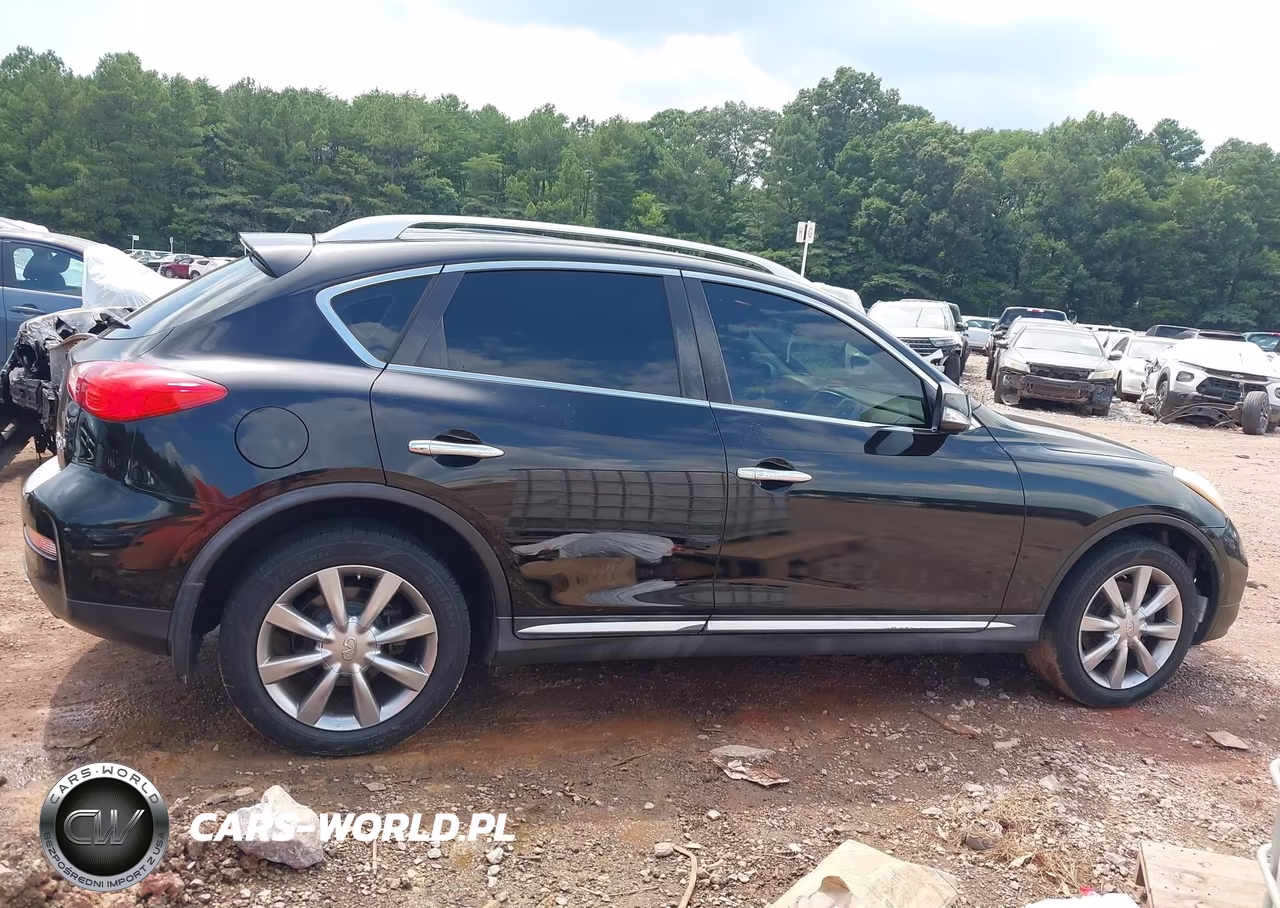 2016 Infiniti Qx50 VIN:JN1BJ0RP0GM235011 - 13