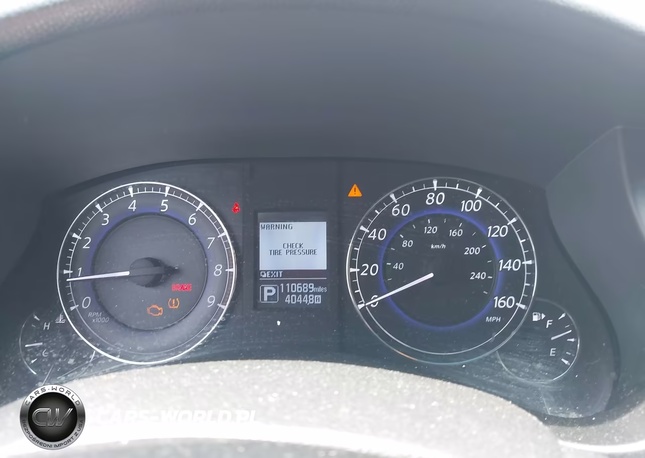 2016 Infiniti Qx50 VIN:JN1BJ0RP0GM235011 - 7