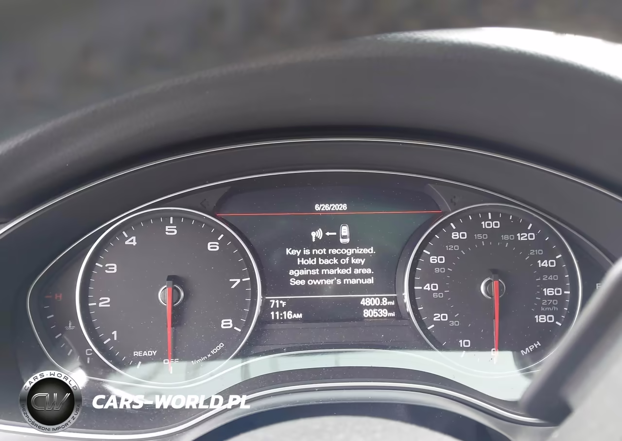 2018 Audi A7 3.0T Premium Plus VIN:WAUW3AFC8JN088094 - 7