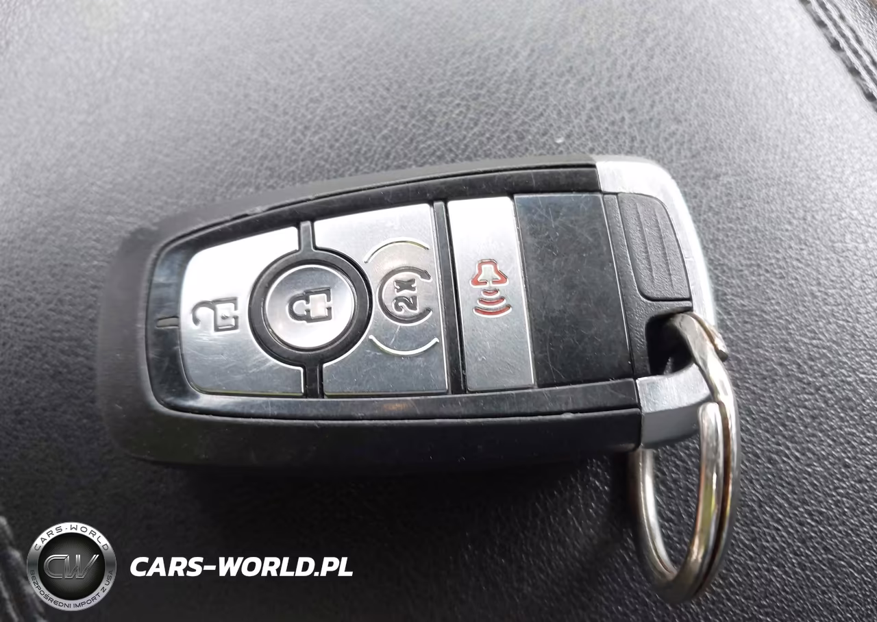 FORD EDGE VIN:2FMPK4J9XHBC40269 - 11