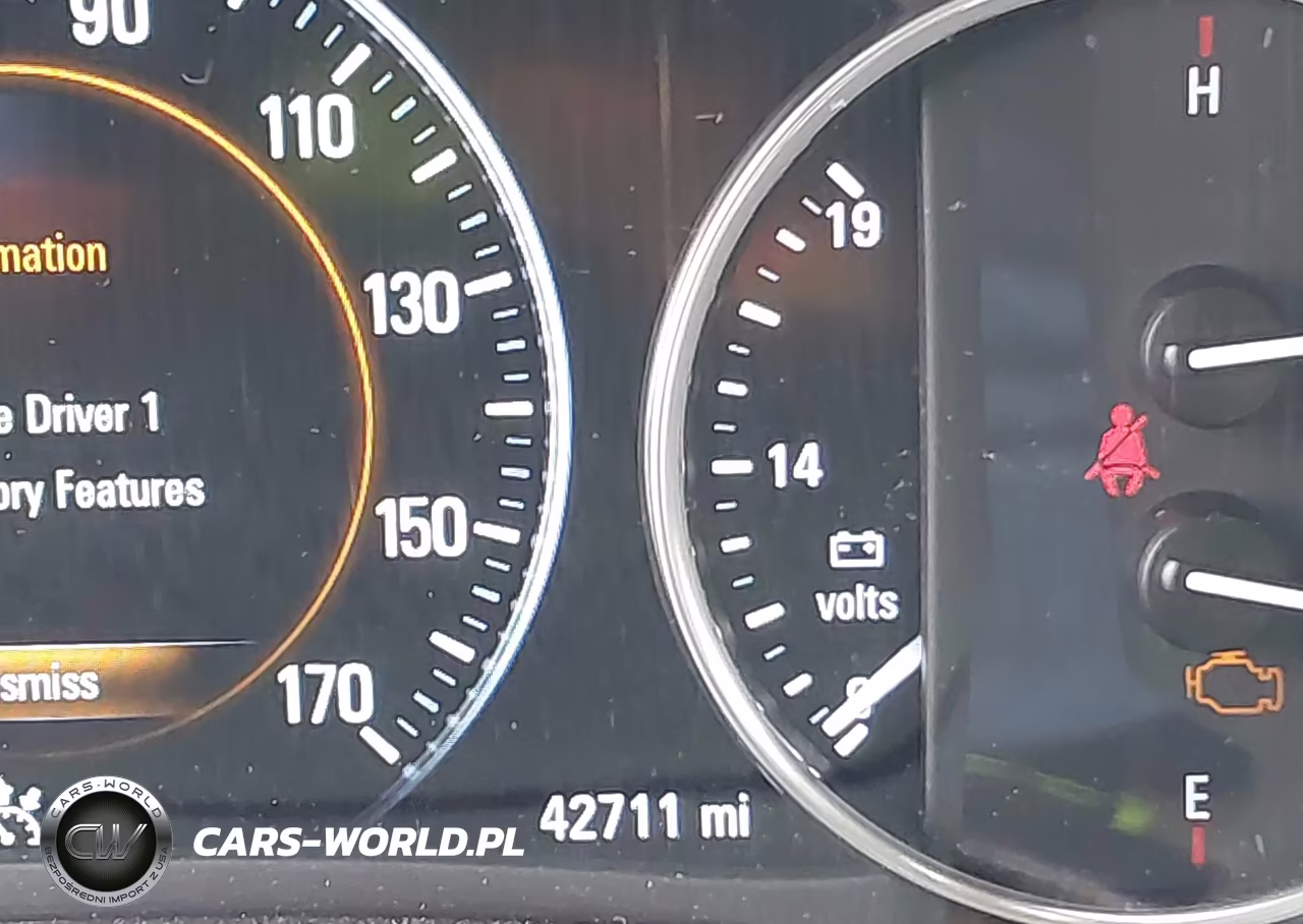 2019 Buick Envision Awd Premium Ii VIN:LRBFX4SX8KD015525 - 15