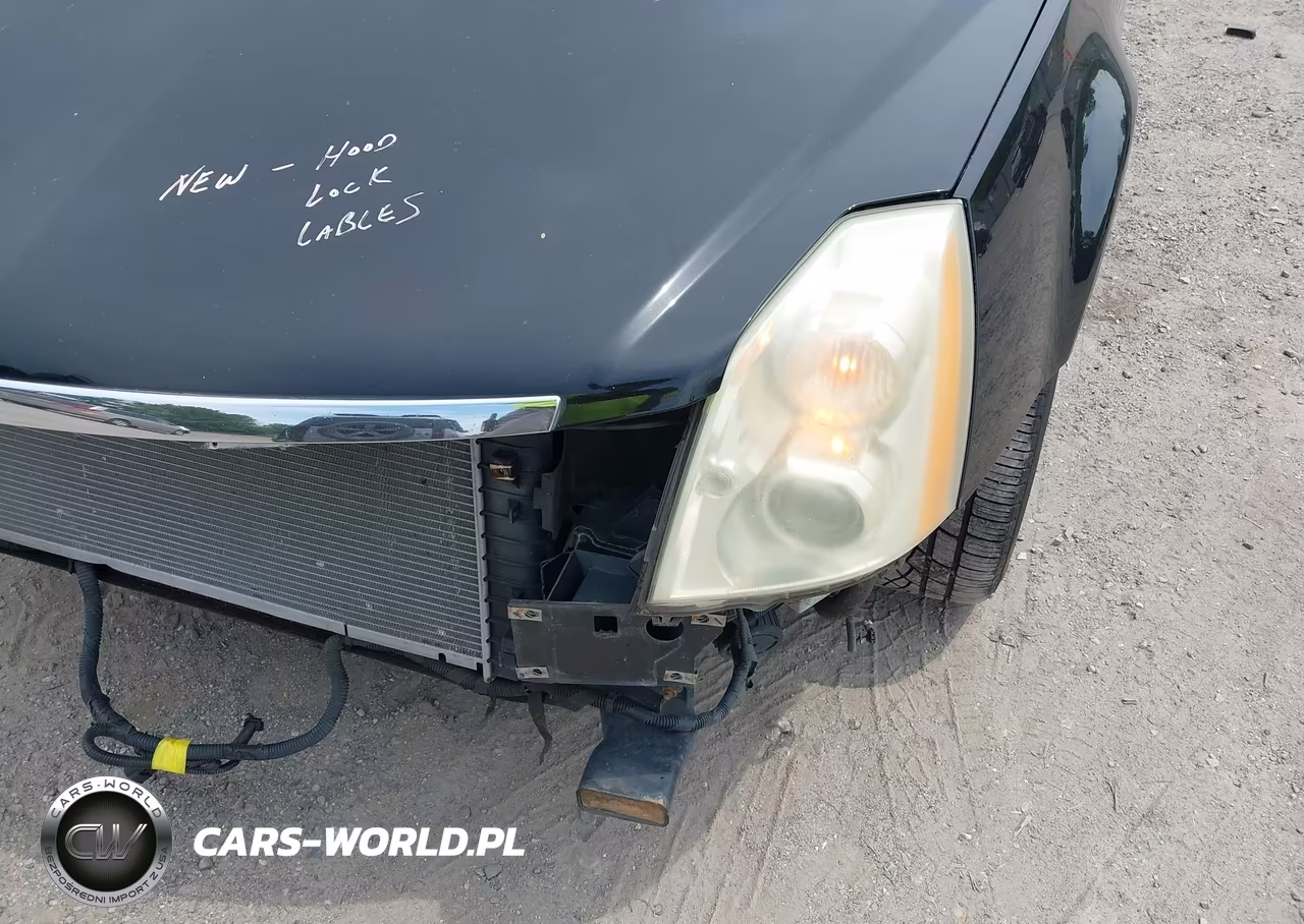2006 Cadillac Dts 1Se VIN:1G6KD57956U225890 - 18
