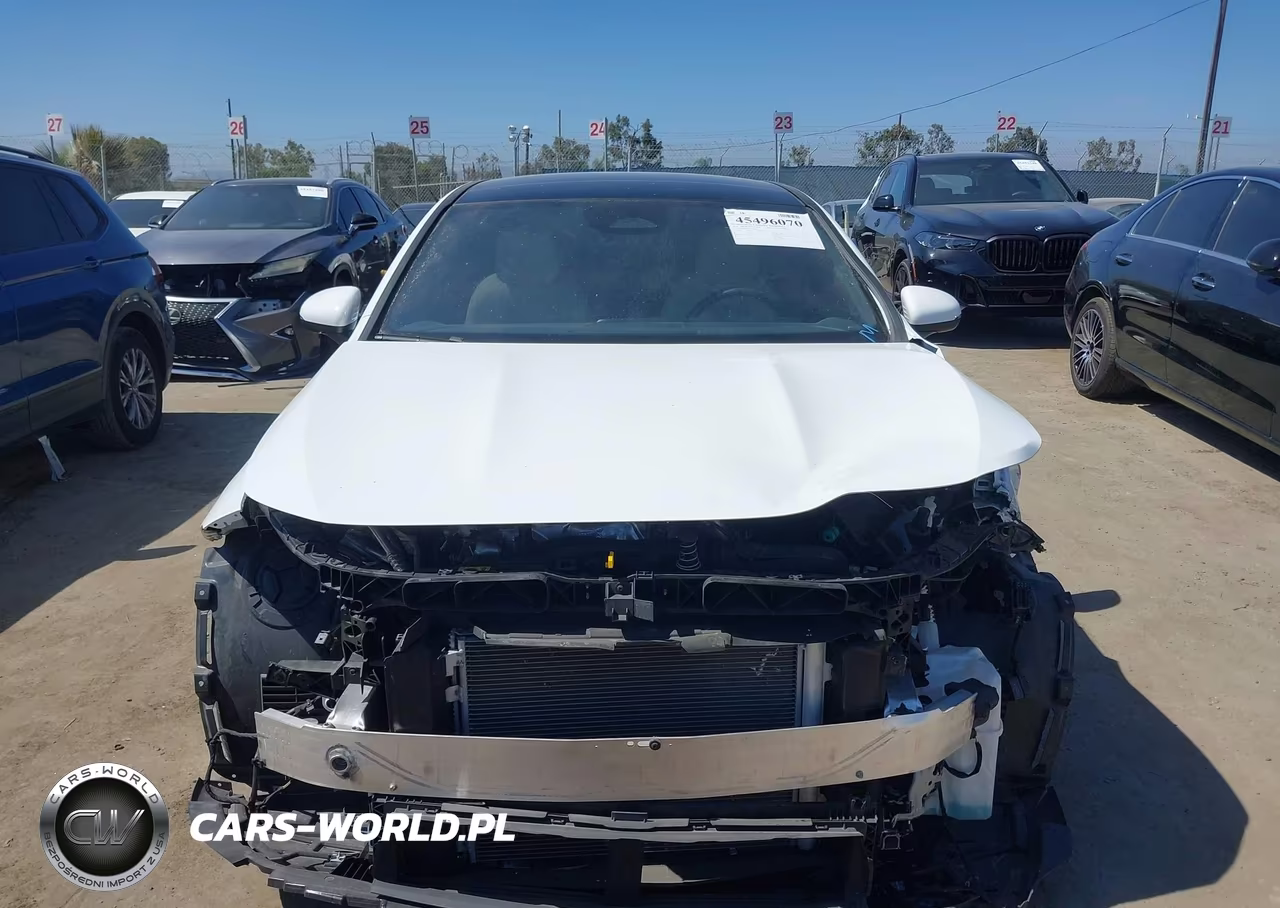 2025 Mercedes-Benz Cla 250 Coupe VIN:W1K5J4GB3SN532632 - 13