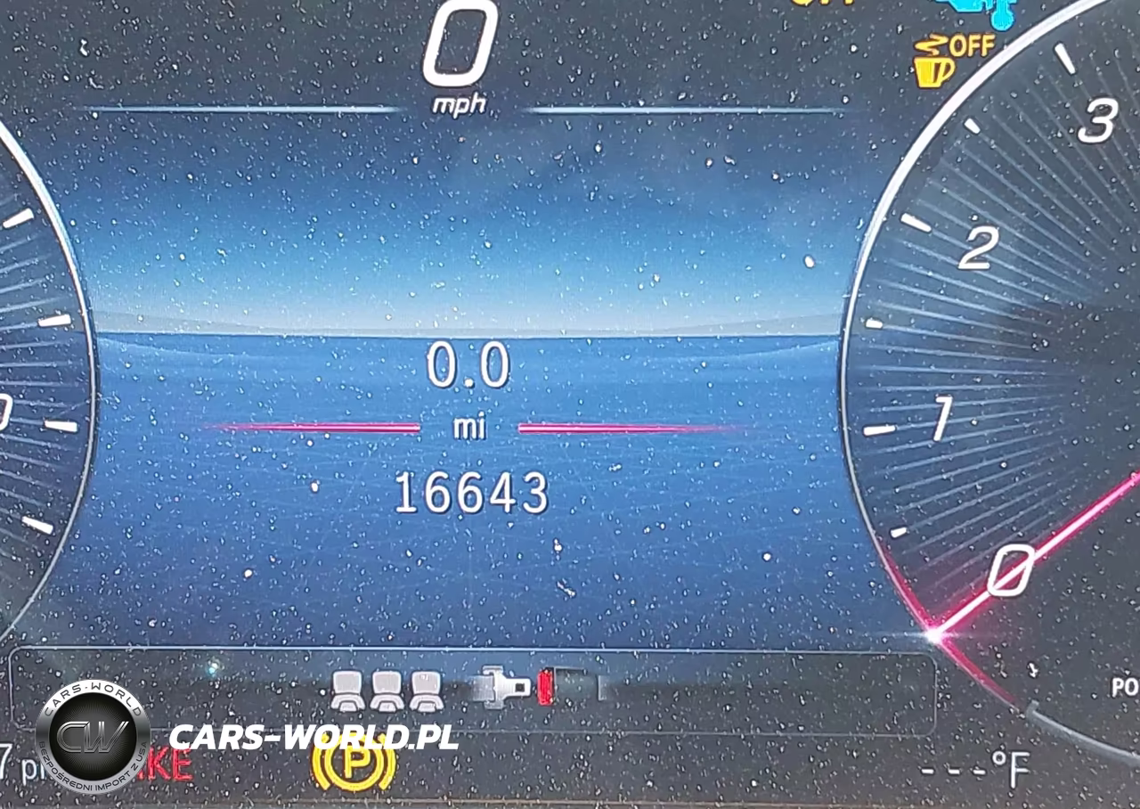 2025 Mercedes-Benz Cla 250 Coupe VIN:W1K5J4GB3SN532632 - 16