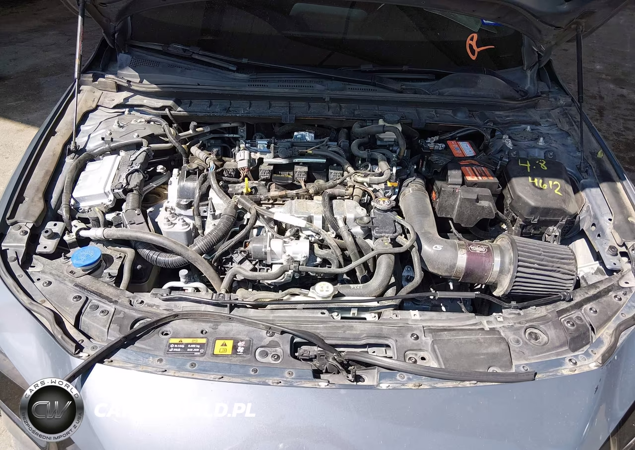 2021 Mazda Mazda3 2.5 Turbo VIN:JM1BPBJY5M1311069 - 10