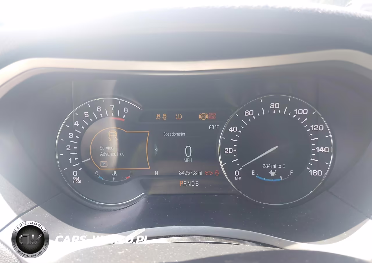 2017 Lincoln Mkz Reserve VIN:3LN6L5EC5HR613059 - 7