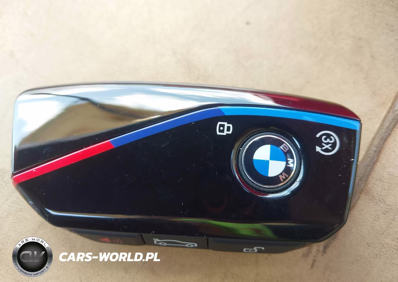 2026 BMW X7 M60I VIN:5UX33EM01T9300057 - 11