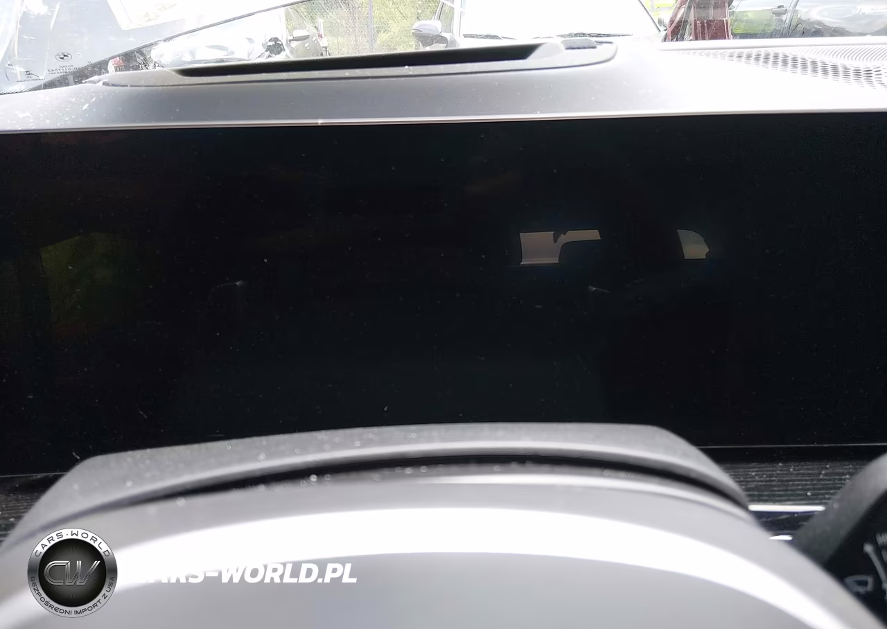 2026 BMW X7 M60I VIN:5UX33EM01T9300057 - 15