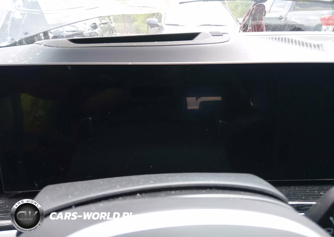 2026 BMW X7 M60I VIN:5UX33EM01T9300057 - 7