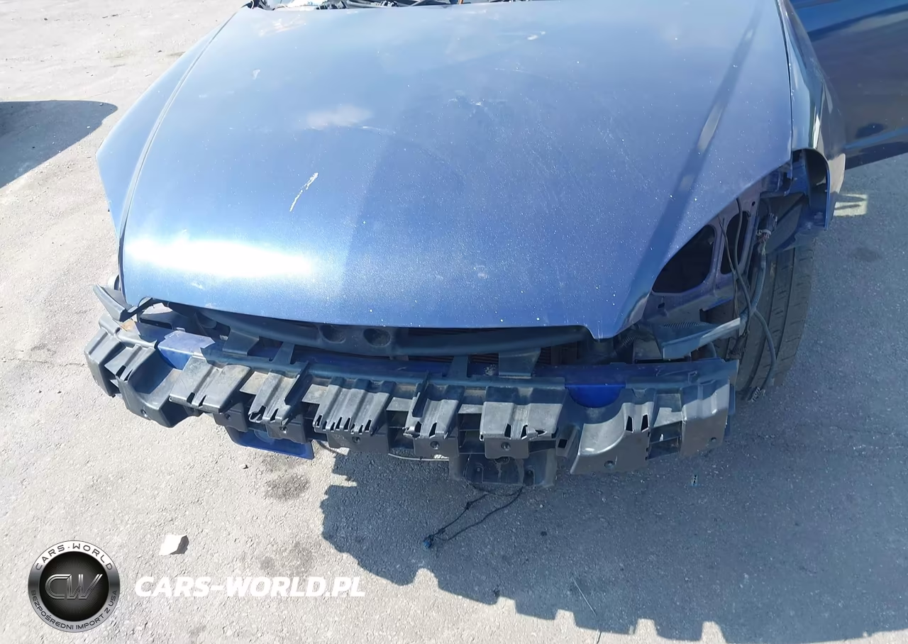 2006 Chevrolet Monte Carlo Ss VIN:2G1WL15C469377612 - 6