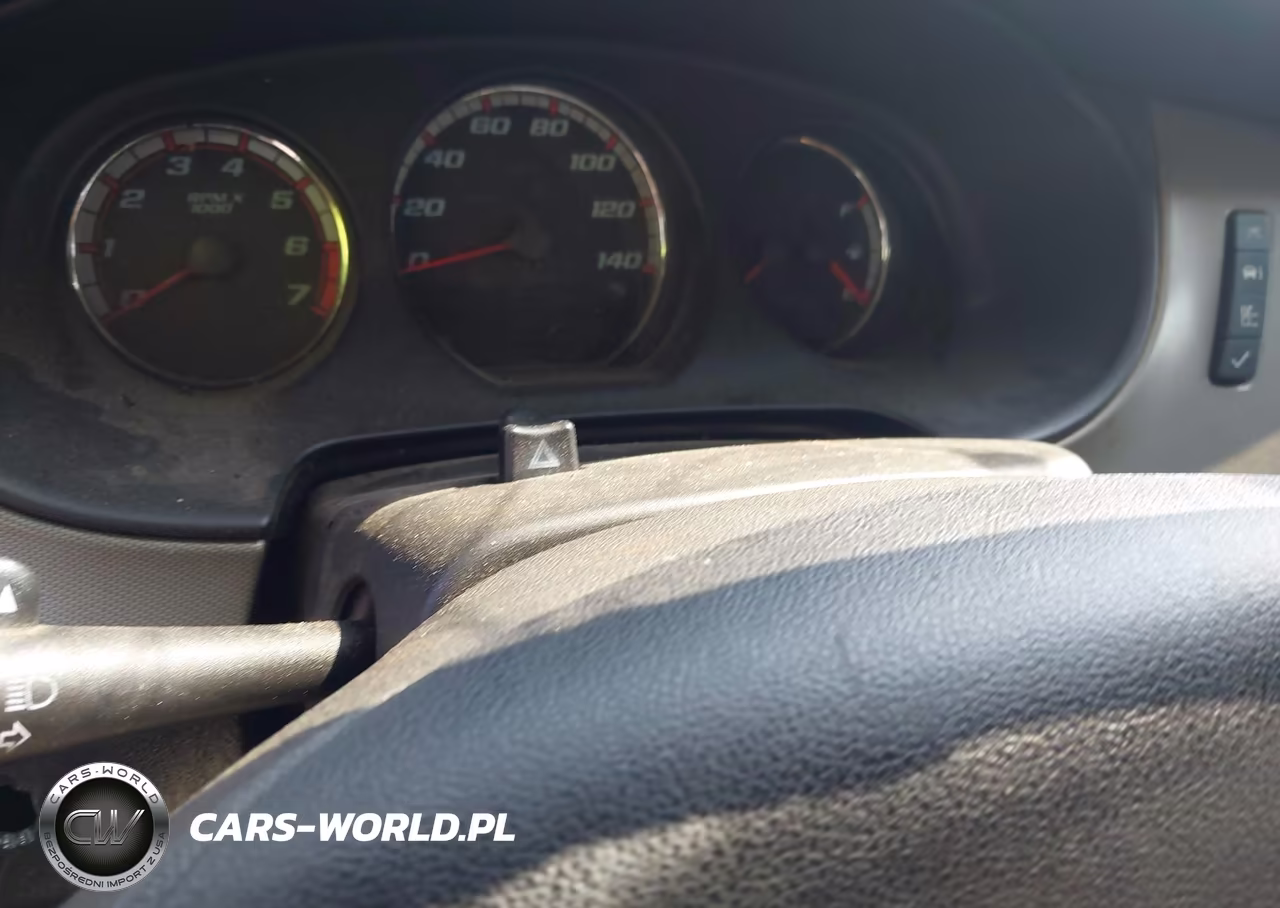 2006 Chevrolet Monte Carlo Ss VIN:2G1WL15C469377612 - 7