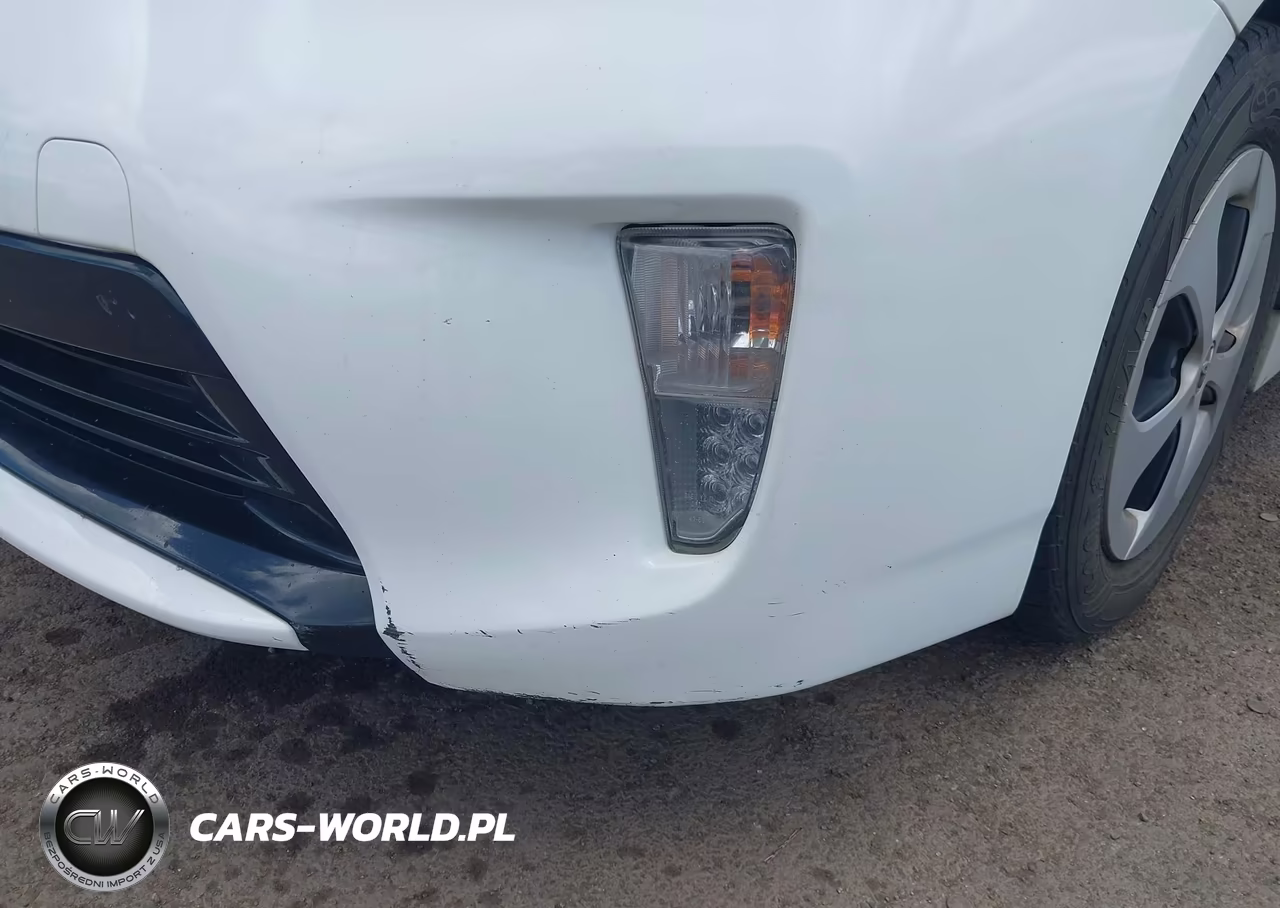 2013 Toyota Prius Four VIN:JTDKN3DU6D5696607 - 6