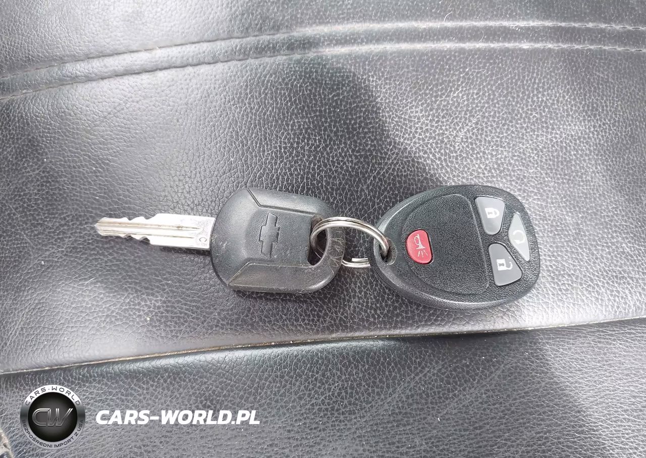 2014 Chevrolet Captiva Sport Fleet Ltz VIN:3GNAL4EK5ES591057 - 11
