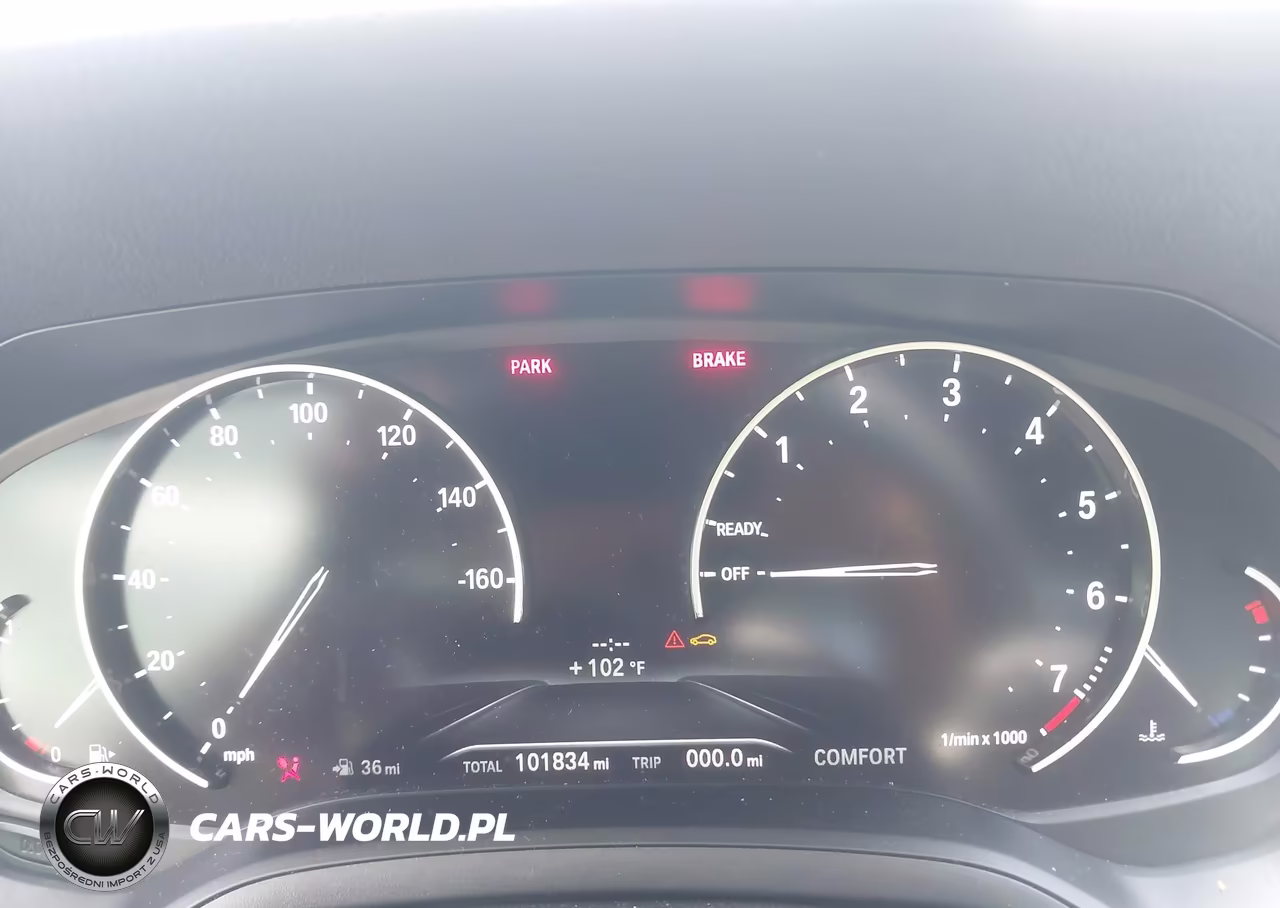 2020 BMW 330I VIN:3MW5R1J0XL8B18922 - 14
