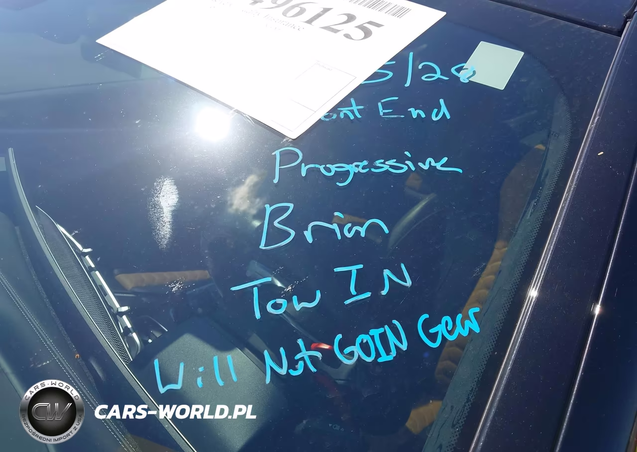 2024 BMW X6 M VIN:5YM23ET04R9U40182 - 17