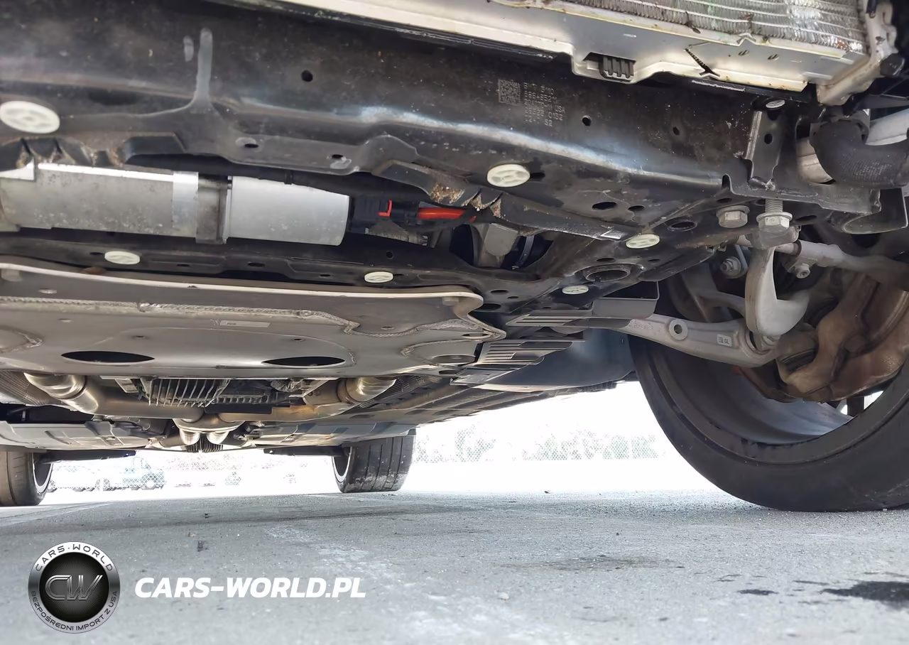 2024 BMW X6 M VIN:5YM23ET04R9U40182 - 20