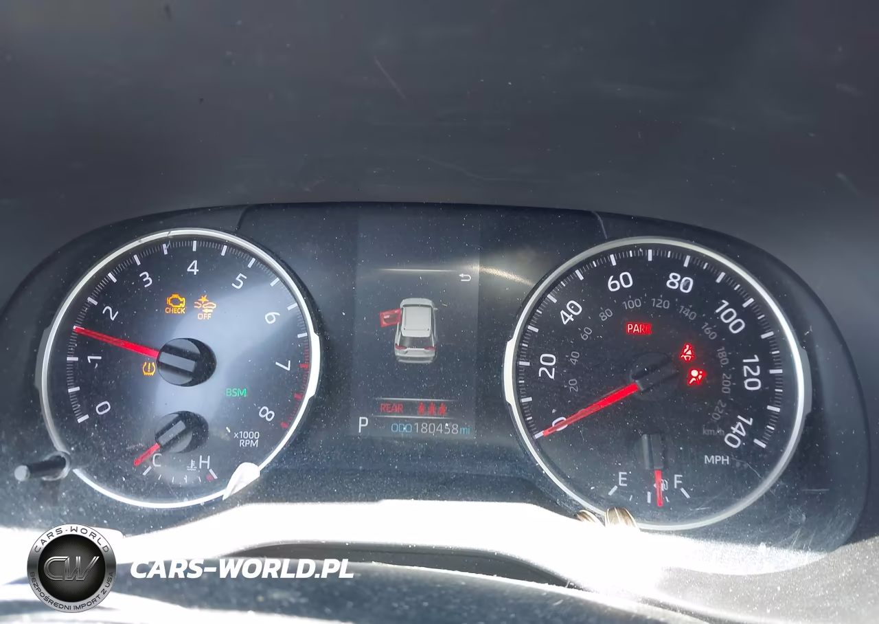 2020 Toyota Rav4 Xle VIN:2T3W1RFV5LW096366 - 7