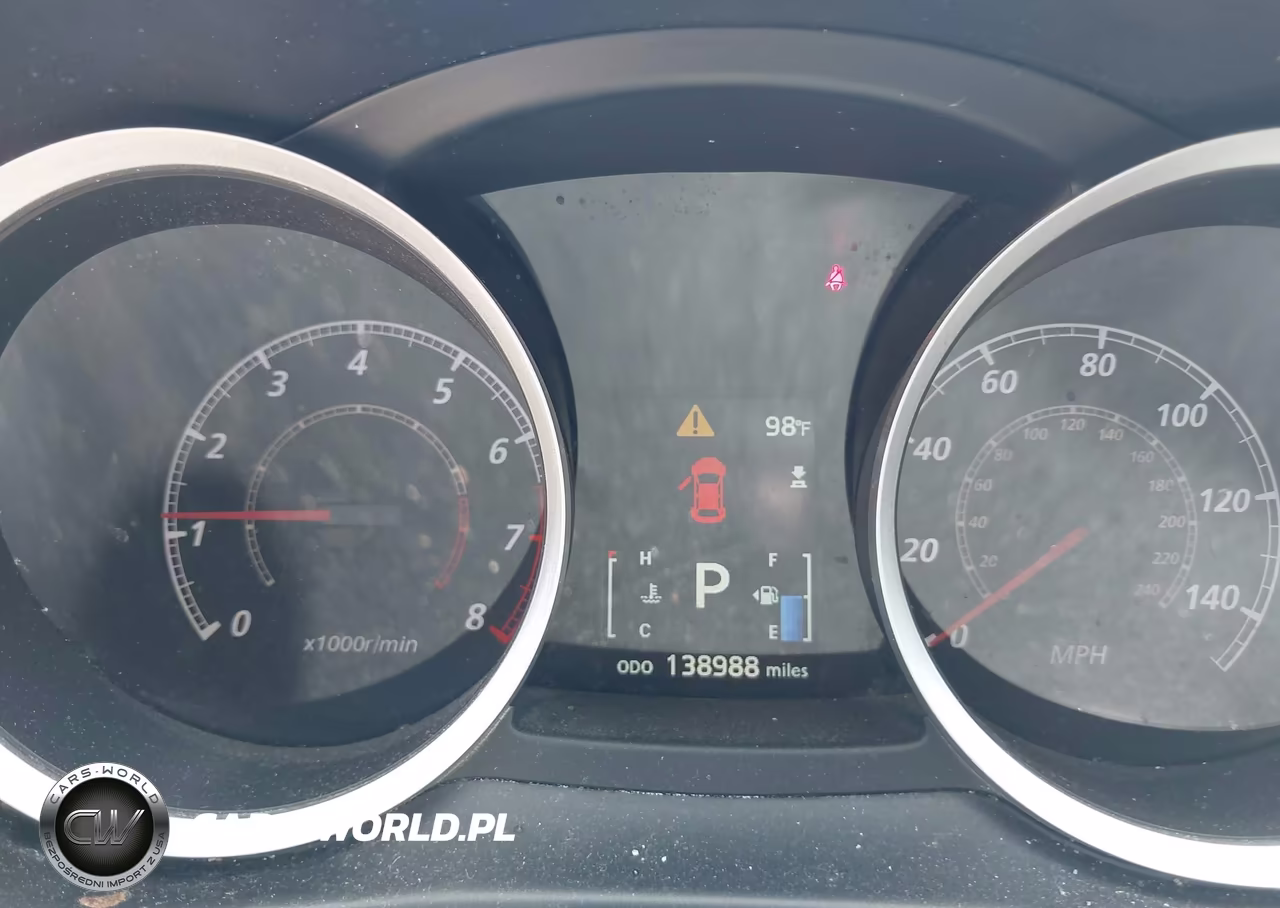 2016 Mitsubishi Lancer Es VIN:JA32U2FU7GU012506 - 7