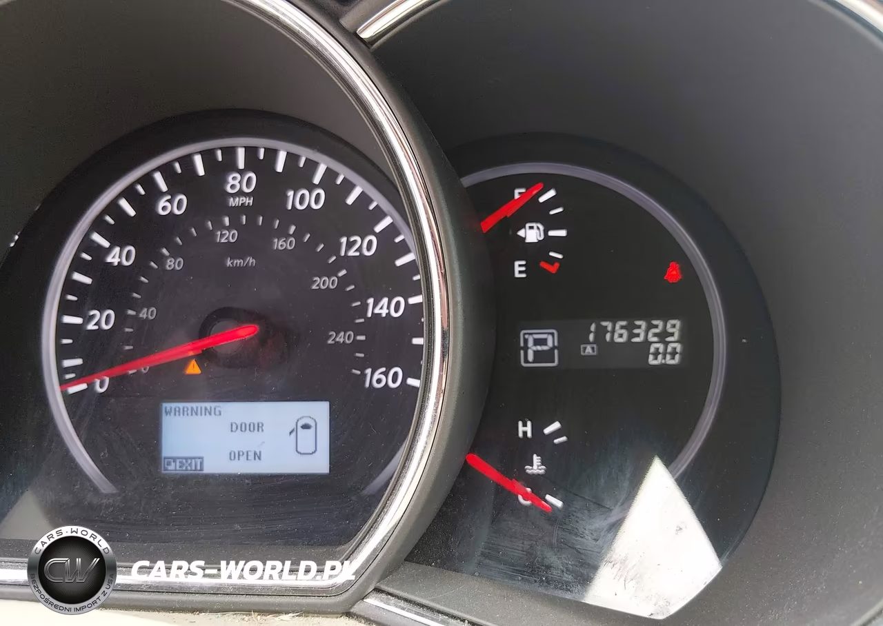 2012 Nissan Murano Sv VIN:JN8AZ1MW1CW226021 - 7