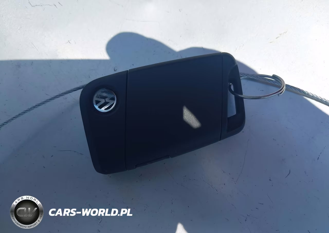 2018 Volkswagen Atlas 3.6L V6 Sel VIN:1V2MR2CAXJC527470 - 11