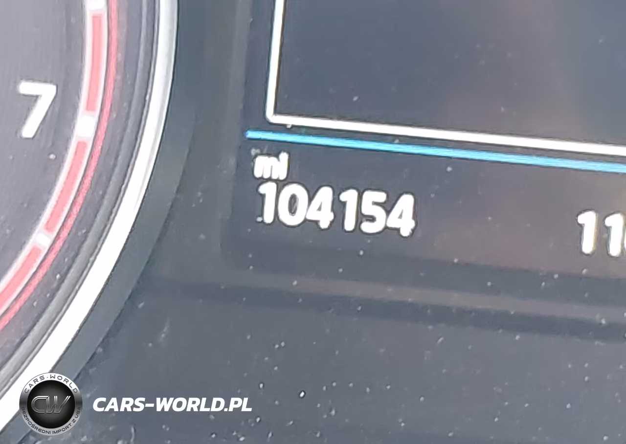 2018 Volkswagen Atlas 3.6L V6 Sel VIN:1V2MR2CAXJC527470 - 15