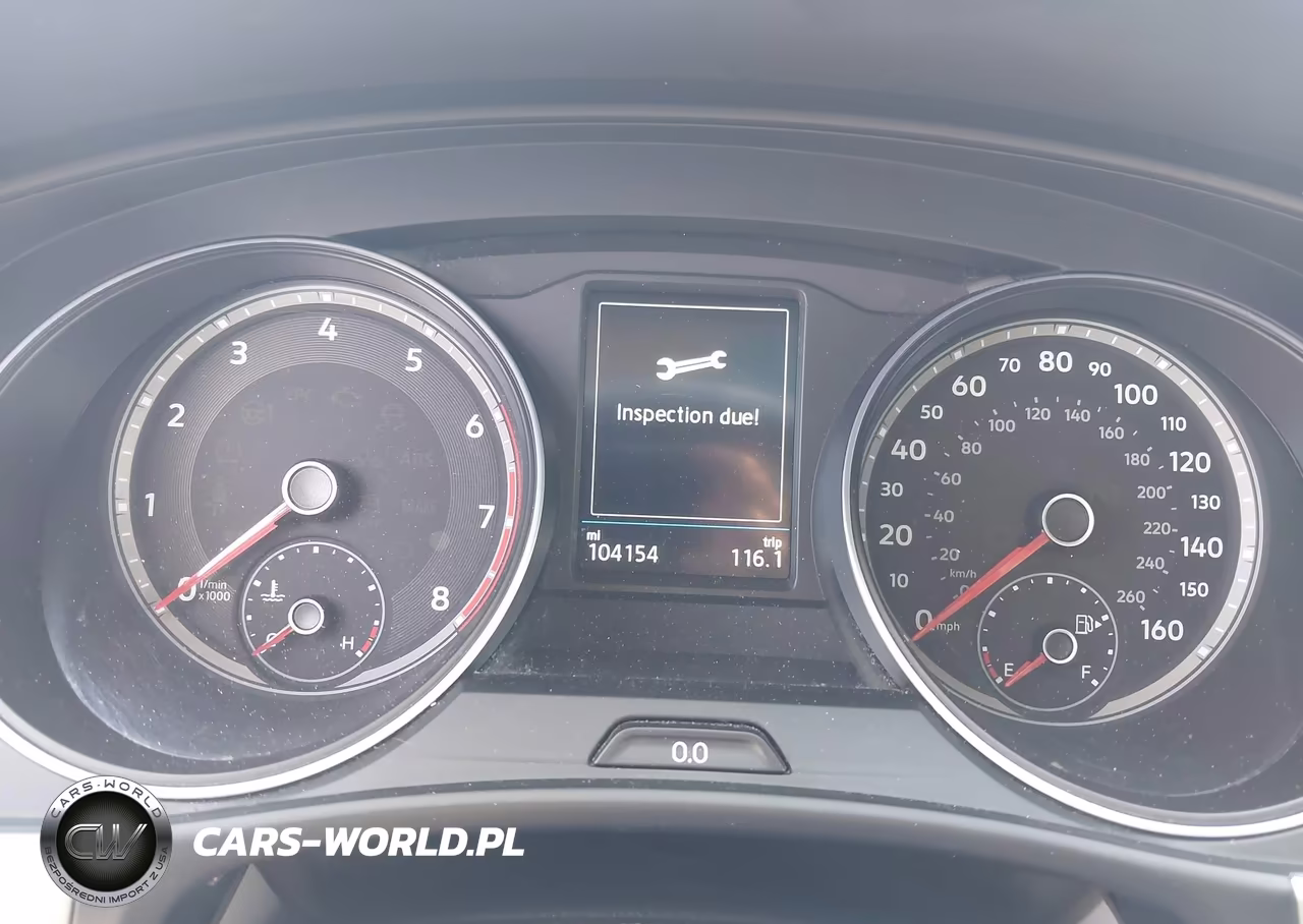2018 Volkswagen Atlas 3.6L V6 Sel VIN:1V2MR2CAXJC527470 - 7