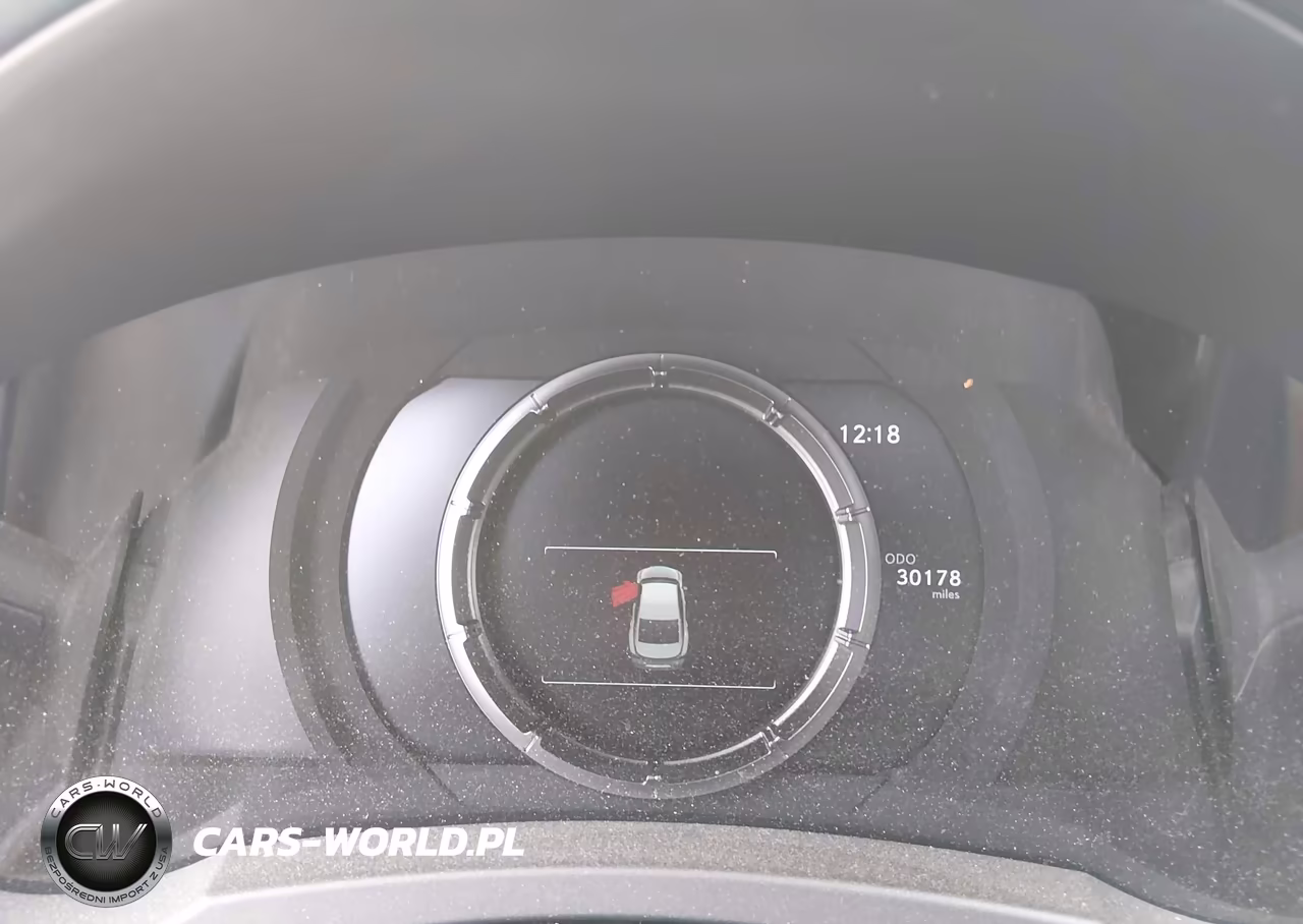 2024 Lexus Is 500 F Sport Performance Premium VIN:JTHAP1D2XR5005450 - 7