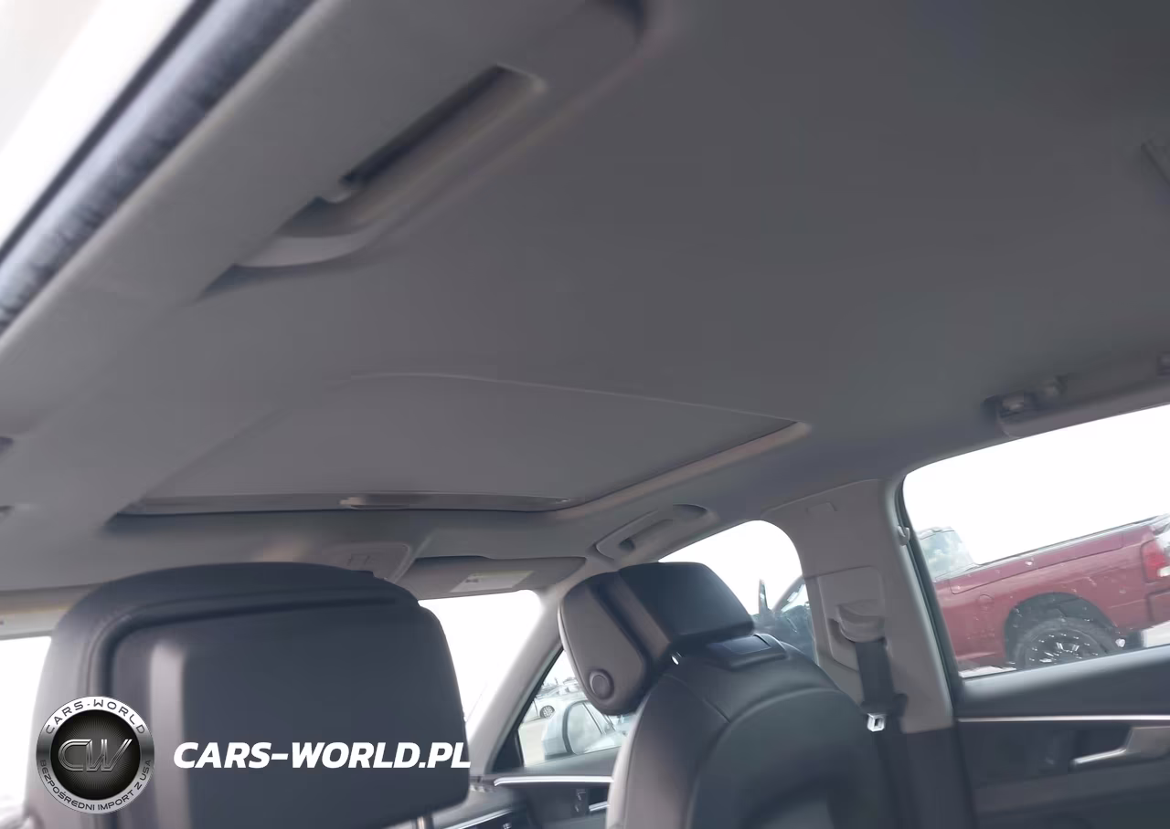 2018 Audi A4 2.0T Ultra Premium VIN:WAUKMAF46JA114638 - 17
