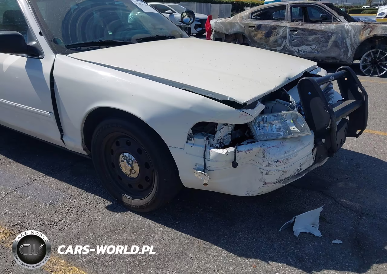 2010 Ford Crown Victoria Police-Police Interceptor VIN:2FABP7BV0AX117740 - 13