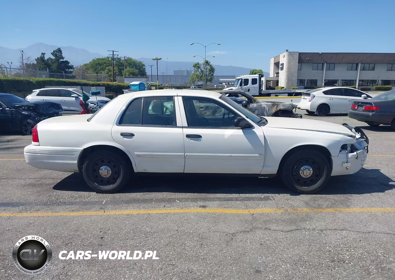 2010 Ford Crown Victoria Police-Police Interceptor VIN:2FABP7BV0AX117740 - 15