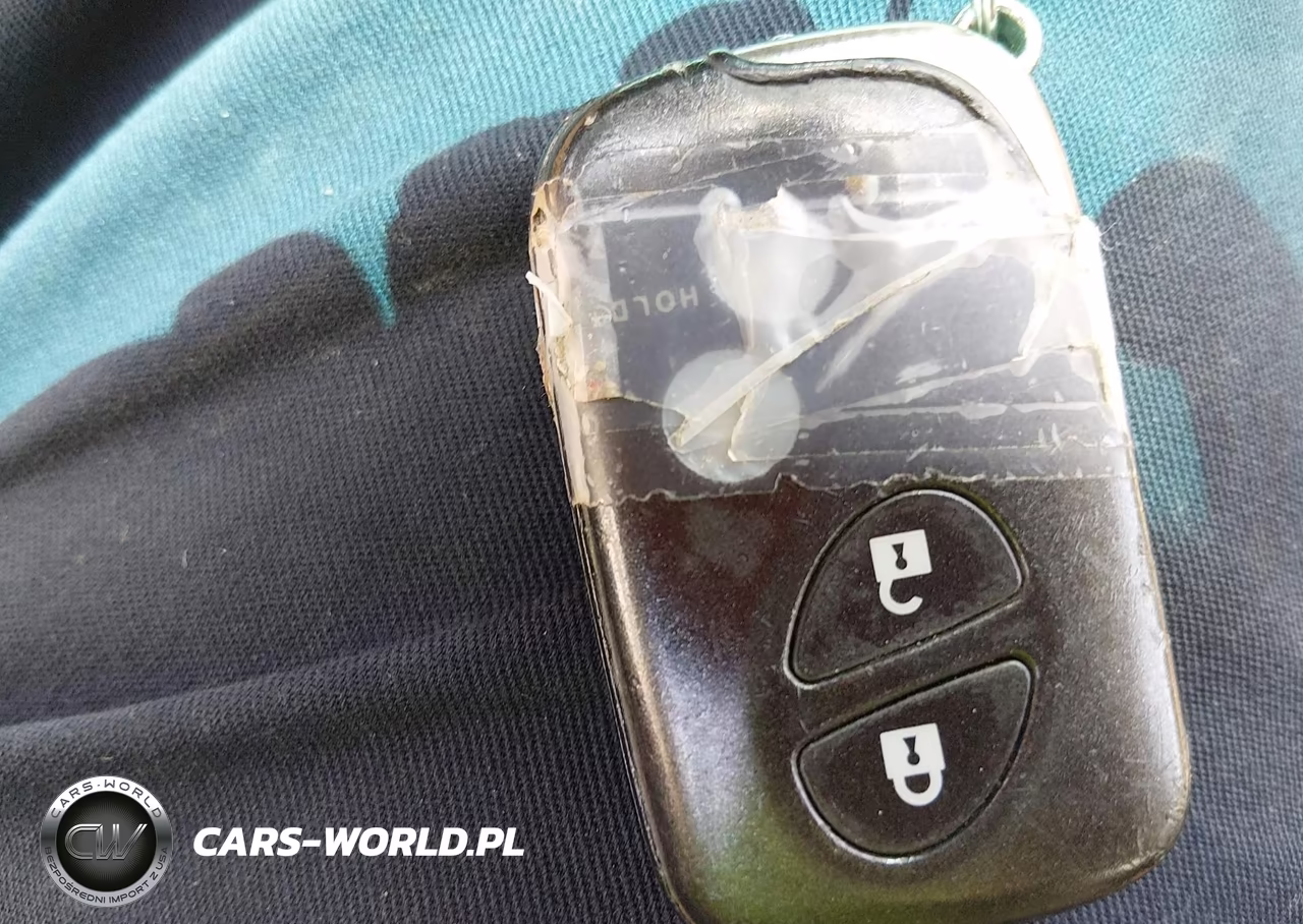 2007 Lexus Es 350 VIN:JTHBJ46G272087673 - 11