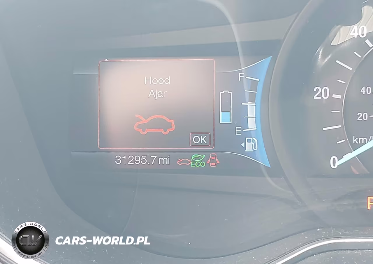 2018 Ford Fusion Hybrid S VIN:3FA6P0UU5JR254362 - 15