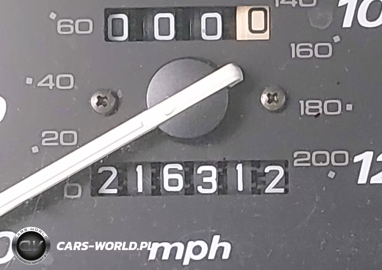 1998 Honda Cr-V Lx VIN:JHLRD2840WC009581 - 15